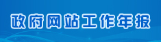網站工作年度報表